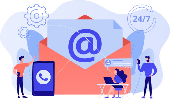 Quảng cáo Email/SMS