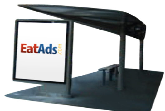 Mua và bán không gian quảng cáo ngoài trời trong và ngoài nước Việt Nam không thể dễ dàng hơn với EatAds.com