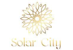 Dự án Solar City